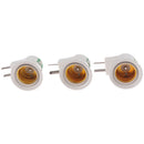 10pcs M4/M5/M6/M8/M10 Four Prong Furniture T Nut Inserts For Wood Zinc Plated TE