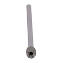 Diamon drill 3mm diameter auger bit drill bit for ceramic glass tiles sands F6I2
