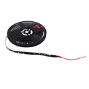 Easy Install 5M Bright Strip Light 300LED DC 24V for Car Truck Trailer Red