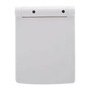 LED Pocket Handbag Compact makeup mirror foldable with lights cosmetic hand N3L3