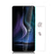 2x 9H 2.5D Tempered Glass Screen Protector Film Guard For Essential Phone