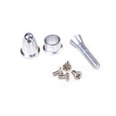 1pcs A2212 Brushless Motor 2200KV For RC Aircraft Plane Multi-copterATlj