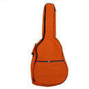Gig Bag Case Soft Padded Straps for Folk Acoustic Guitar 39 40 41 Inch Oran