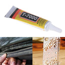 Rhinestone glue T-7000 multi-purpose adhesive jewelry nail phone DIY LJ