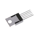 10pcs LM2576T-5.0 LM2576T LM2576 ADJ Switching Regulator TO-220 â„–[