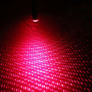 Universal Mini LED Car Roof Star Night Light Projector Atmosphere Lamp USB OZ