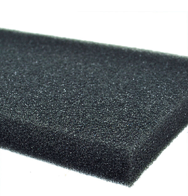50*12*2cm Biochemical Cotton Filter Foam Sponge Aquarium Fish Tank Pond FT