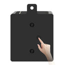 Outdoor Solar Mole Repellent Infrared Pest Control Garden Mouse Repeller
