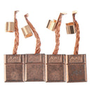 2Pairs CB-440 Carbon Brushes Replacement for Makita Electric Motor Power Too Gw