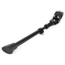 Bicycle Adjustable Alloy Stand Side Kick Road Bike Side Kickstand Kit