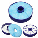 Washable Vacuum Cleaner Pre Motor Allergy HEPA Filter For Dyson DC33 DC33i( F9G9
