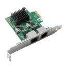 82575 PCI45 82575 Gigabit Ethernet LAN Gigabit Ethernet LAN Adapter With PCIE