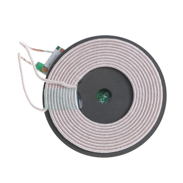 5W Qi wireless charger transmitter module for micro USB cell phone fastcharginM&