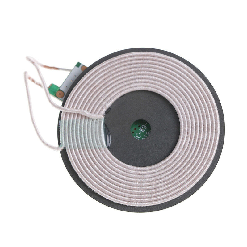 5W Qi wireless charger transmitter module for micro USB cell phone fastcharginM&