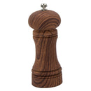 Salt & Pepper Grinder Tool 5/6/8inch Spice Herb Peppercorn Mill Shaker 5inch