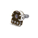 Dual Deck B250K Blend/Balance Pickups Potentiometer