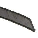 Rubber Seal Stripping Car Door Edge Trim Decorate Protector Waterproof 1M