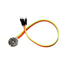 Pulsesensor Heart Rate Pulse Sensor Module Open Source Fit for