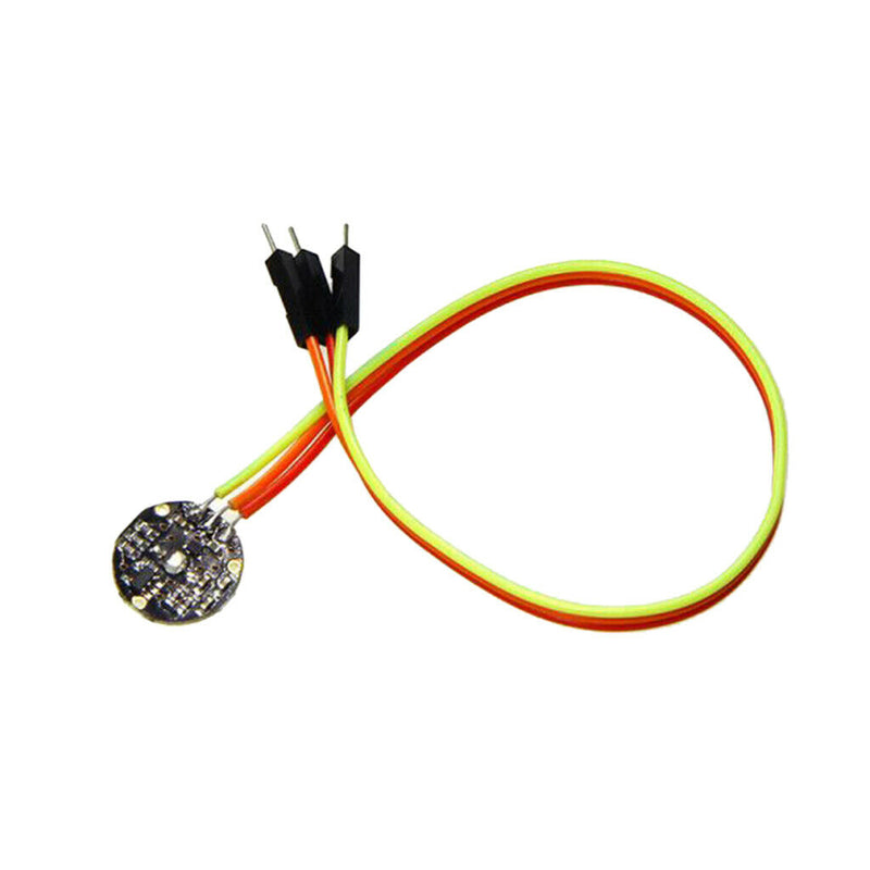 Pulsesensor Heart Rate Pulse Sensor Module Open Source Fit for