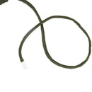 10 Meters Army Game Survival Nylon Parachute Rope Olive Green