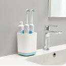 Toothbrush Holder Home Bathroom Toothbrush Storage Rack Toothbrush Caddy
