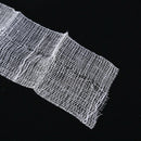 100pcs cotton first aid waterproof wound dressing sterile medical gauze pad  Z