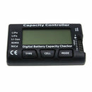 Cellmeter-7 Digital Battery Capacity Checker RC Cellmeter 7 For Lipo Life L