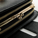 Spring New Fashion Women Shoulder Bag Chain Strap Flap Designer Handbags Cl