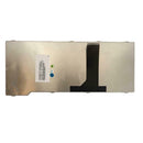WHITE ENGLISH LAYOUT LAPTOP KEYBOARD FOR FUJITSU PA3515 AMILO V6545 6555