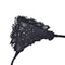 Women Girls Kids Cute Cat Kitty Costume Ear Party Lace Hair Head Band Prop J Gw