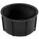 For Ford F-150 Expedition Lincoln Navigator Rear Console Cup Holder Rubber
