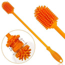 Bottle Brush Bottle Cleaner for Your Hydro Flask, Sports Bottle, Vase and G