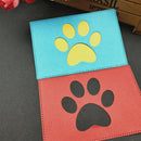 Dog.Paw print Metal Cutting Dies For Stencil Embossing Scrap booking Paper Cr FT