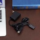 AC Power Adapter Charger Power Supply for Xbox 360 Console Kinect Sensor