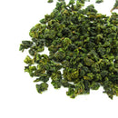 Organic Chinese Tie Guan Yin Oolong Fresh Tea 100g Green Food Vacuum Packaging