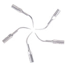 Dental ultrasonic scaler tip scaling working tip P1 fit woodpecker BX