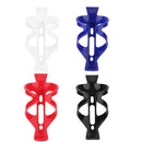 Ergonomic Rubber MTB Mountain Bike Bicycle Handlebar Grips Cycling Lock-On