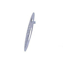 12x Stainless Steel Bee hive Nuc Entrance Gate Nest Door Entrance Beekeepi ZWH