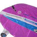 Flying Plane Balloon Airplane Foil Helium Balloon Birthday Wedding Party DecorR3
