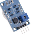 MQ-2 MQ2 Gas Sensor Module Smoke Methane Butane Detection for Arduino 3C