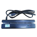 Credit Card Reader Machine Portable Mini USB Magnetic Stripe Swiper