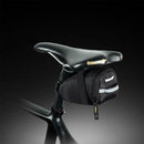 Road Bicycle Tube Saddlebag RHINOWALK Ultralight Bicycle Tail Saddle Bag