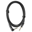 Flanger Pro Guitar Super Silent Plug Cable Class Electric Guitar Connecting J5I1