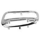 Center Shifter Trim Cover Shift Gear Cover Panel Trim Frame For Mercedes Fo W7N8