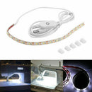 Sewing Machine LED Strip Light Kit 12" DC 5V Flexible USB Sewing Light 2019