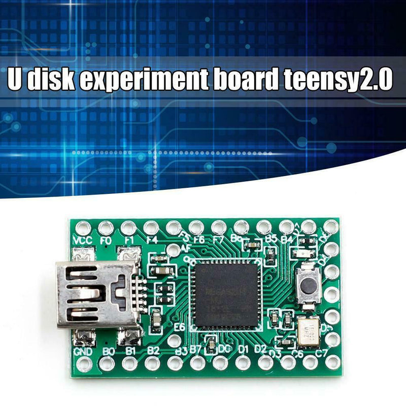 Teensy 2.0 Teensy USB Development Board 2021 New