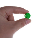 25Pcs Tactile Push Button Switch Momentary Tact & Cap 12X12X7.3Mm Kit Arduino Cy