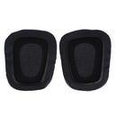 Replacement Ear Pads Cushion for Razer Electra Gaming Pc Music Headphones