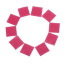 10pc Nail Art Rhinestone Picker Gel Cube Gel Gem Picker Nail Dotting ToolYUSE