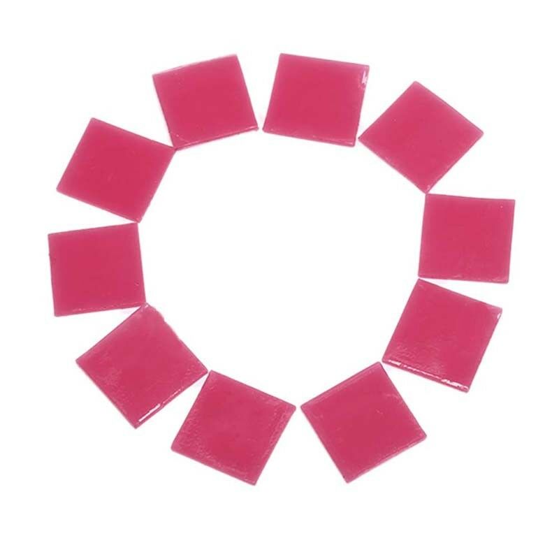 10pc Nail Art Rhinestone Picker Gel Cube Gel Gem Picker Nail Dotting ToolYUSE